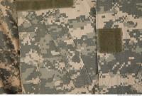 fabric pattern camouflage army 0004